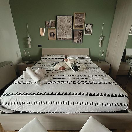 Vita Lenta Terrazza Roma Garbatella ภายนอก รูปภาพ