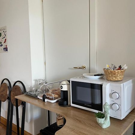 Vita Lenta Terrazza Roma Garbatella ภายนอก รูปภาพ