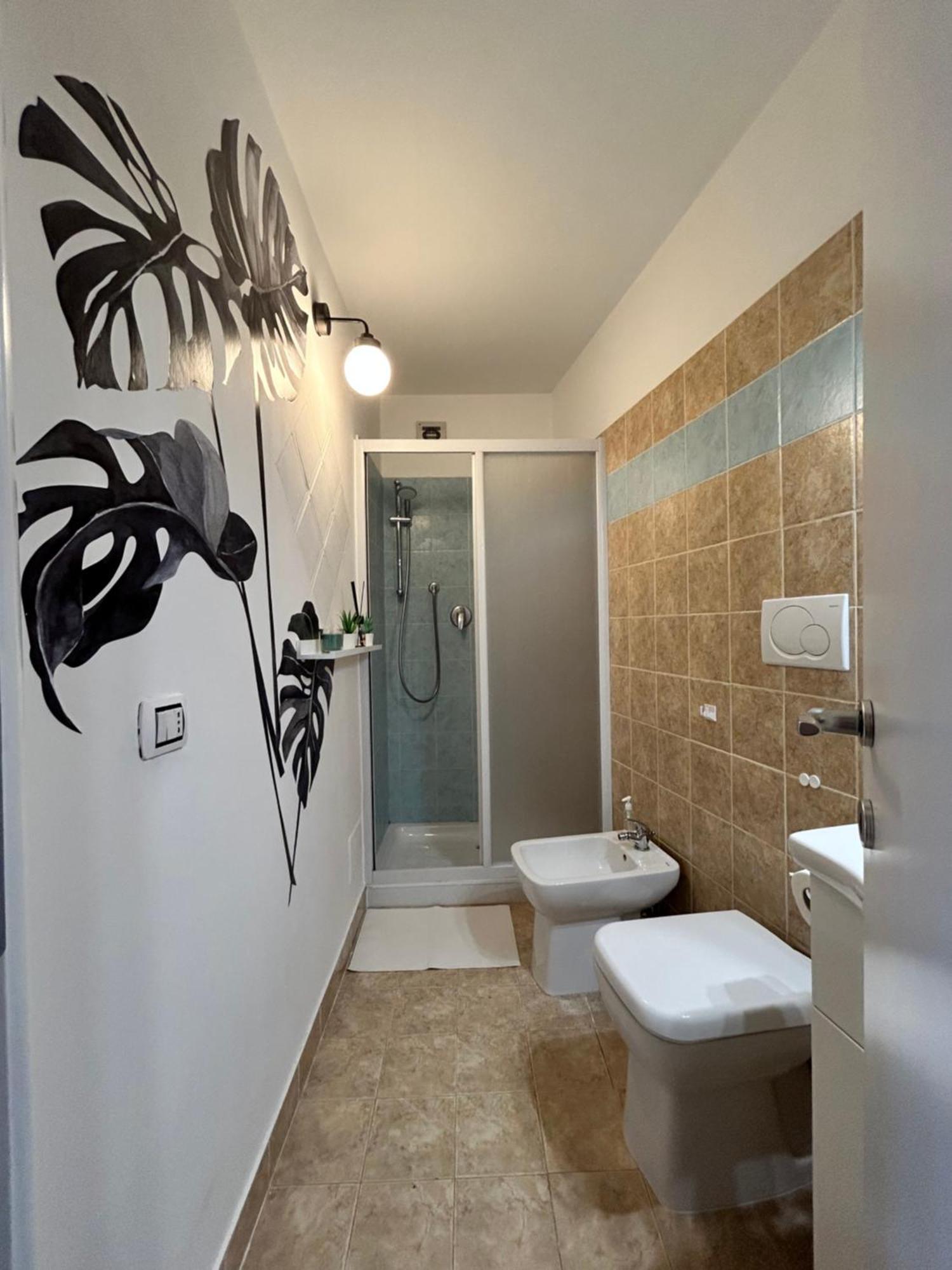 Vita Lenta Terrazza Roma Garbatella ภายนอก รูปภาพ