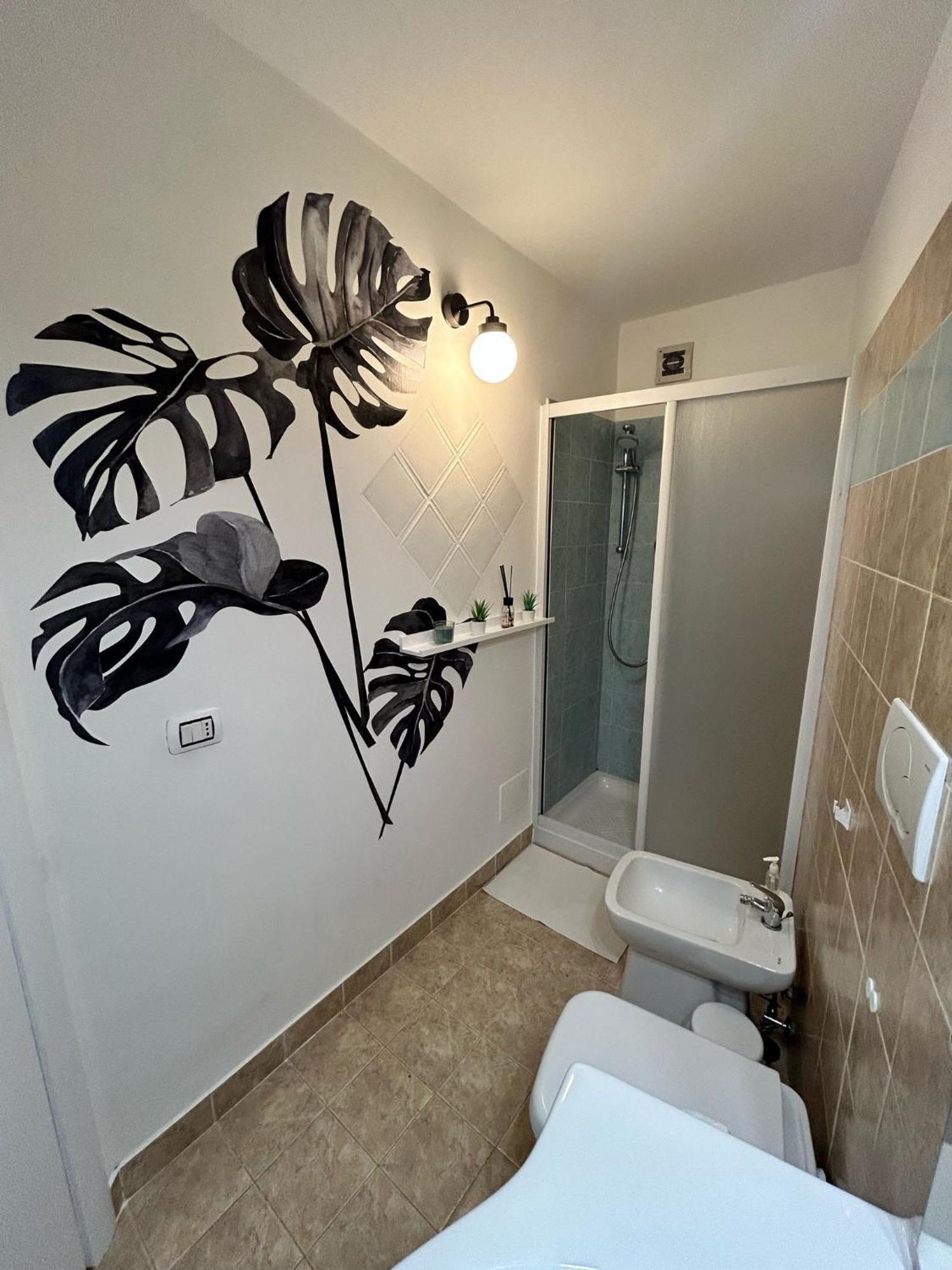 Vita Lenta Terrazza Roma Garbatella ภายนอก รูปภาพ