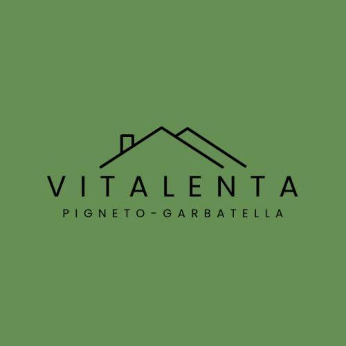 Vita Lenta Terrazza Roma Garbatella ภายนอก รูปภาพ