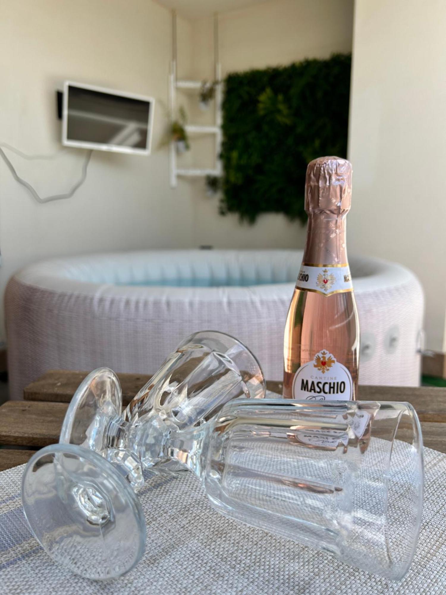 Vita Lenta Terrazza Roma Garbatella ภายนอก รูปภาพ