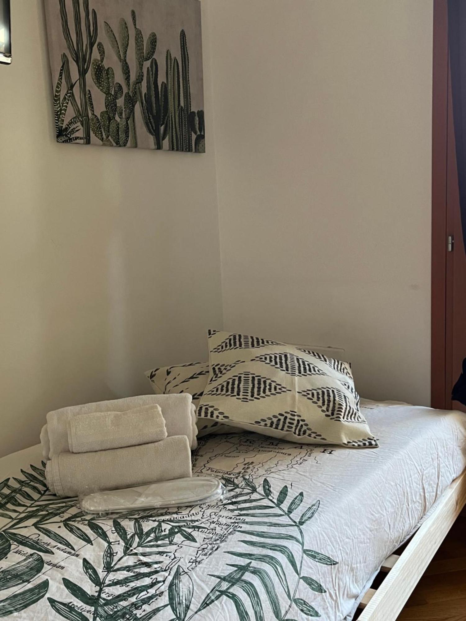 Vita Lenta Terrazza Roma Garbatella ภายนอก รูปภาพ